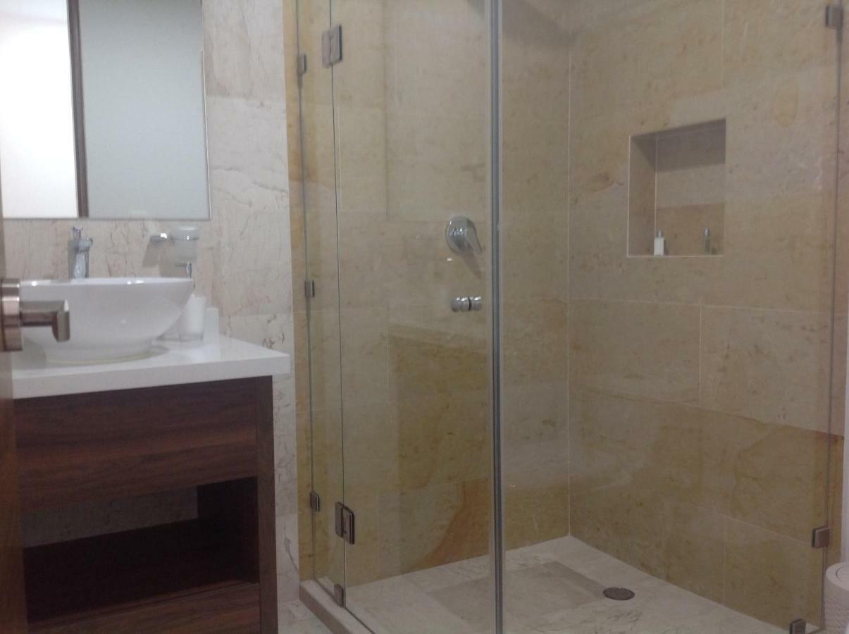 Kahlo Beach Apartment Playa del Carmen Extérieur photo